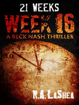 cover image of 21 Weeks